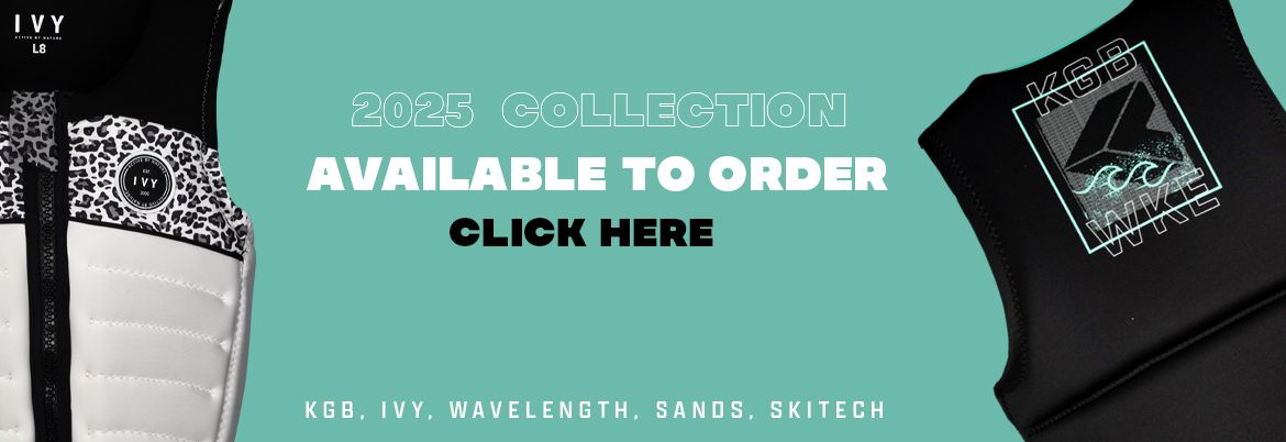 2025 Collection - available to order!!