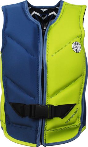 2017 WAVELENGTH WOMENS LUSH VEST