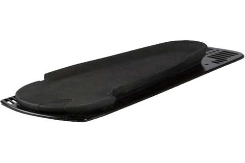 2017 HO XMAX BOOT ADAPTER PLATE REAR