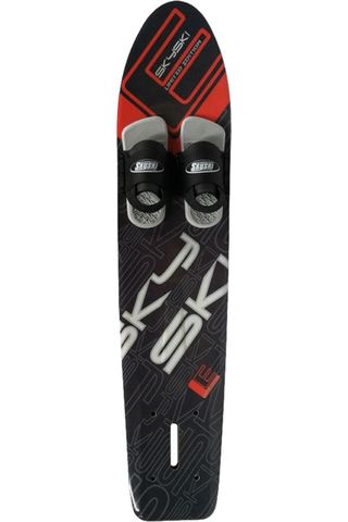 SKY SKI LIMITED EDITION BOARD ONLY W/ BINDINGS
