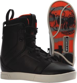 Wakeboard Boots