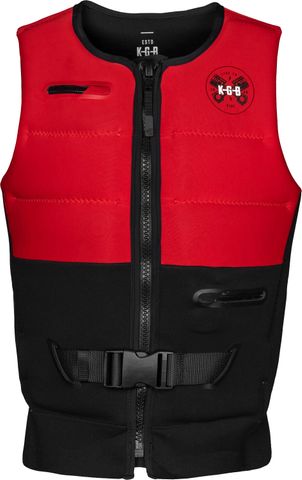 2022 KGB MAVERICK L50 VEST