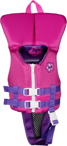 2023 IVY JUNIOR GIRLS VEST WITH COLLAR