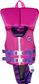 2023 IVY JUNIOR GIRLS VEST WITH COLLAR