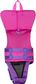 2023 IVY JUNIOR GIRLS VEST WITH COLLAR