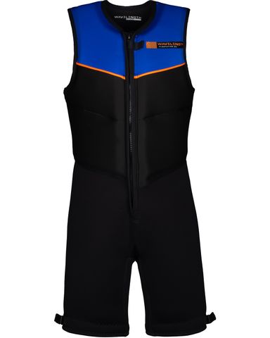 2024 WAVELENGTH MENS BUOYANCY SUIT