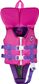 2023 IVY JUNIOR GIRLS VEST WITH COLLAR