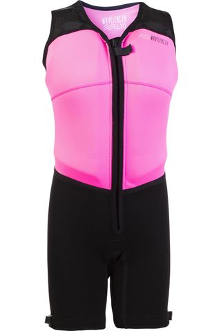 2022 WAVELENGTH WOMENS BUOYANCY SUIT