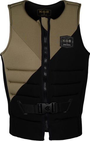 2024 KGB CONTROL VEST