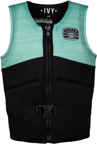 2024 IVY CAPRI VEST