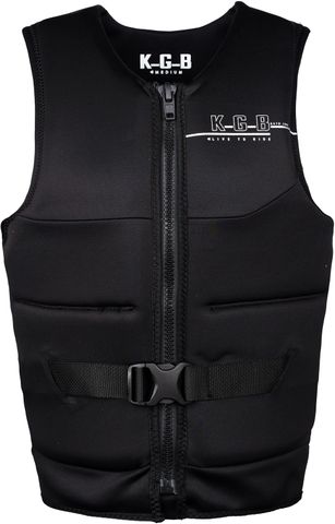 2024 KGB TEMPO VEST