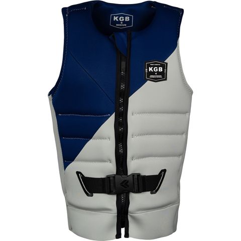 2024 KGB CONTROL VEST