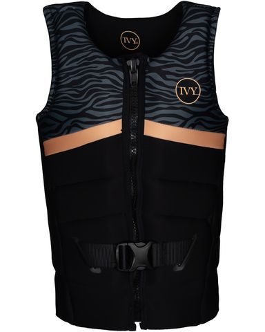 2024 IVY SAVANNAH VEST