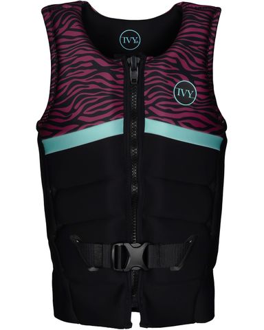 2024 IVY SAVANNAH VEST