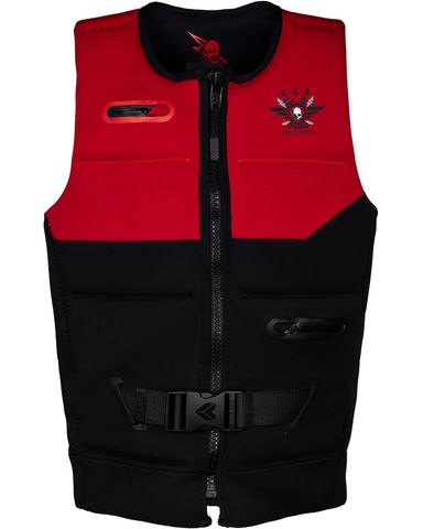 2024 KGB MAVERICK VEST