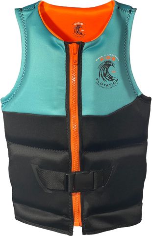 2024 KGB TEEN TEMPO VEST