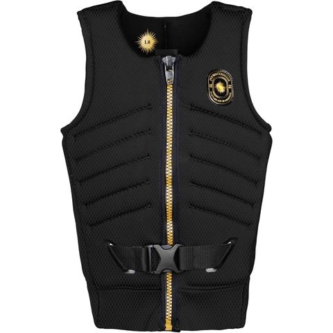 2025 IVY SIGNATURE VEST