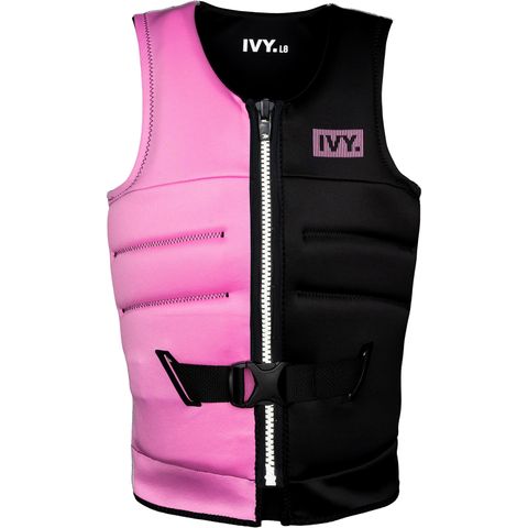 2025 IVY CAPRI VEST