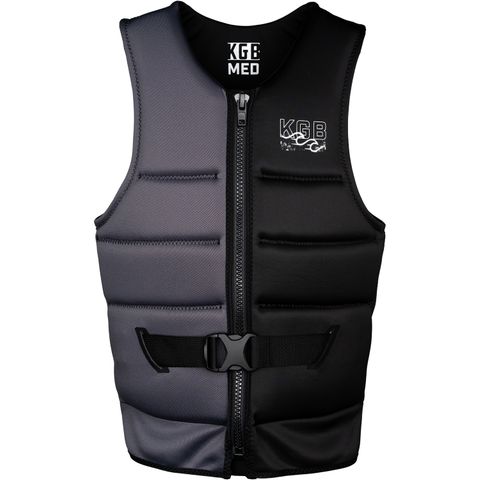 2025 KGB TEMPO VEST