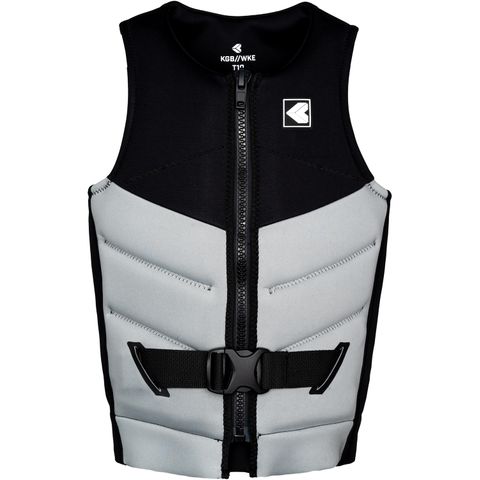 2025 KGB TEEN STASH VEST