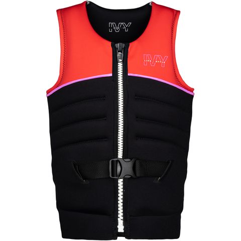 2025 IVY NOVA VEST