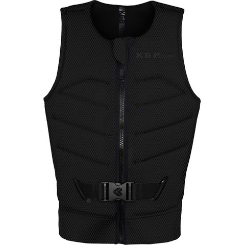 2025 KGB CONTROL VEST