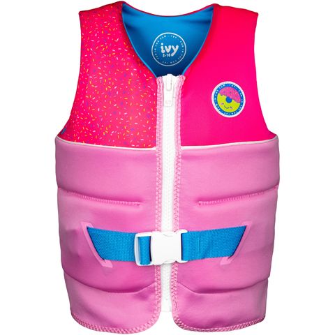 2025 IVY JUNIOR GIRLS VEST