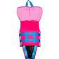 2025 IVY JUNIOR GIRLS VEST WITH COLLAR