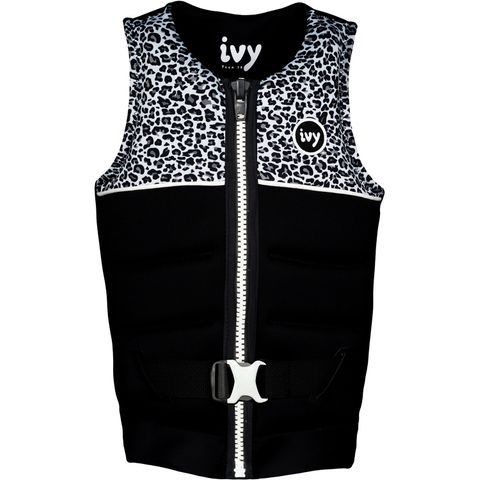 2025 IVY TEEN SAVANNAH VEST