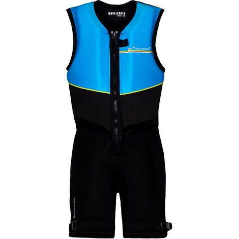 2025 WAVELENGTH JUNIOR BUOYANCY SUIT