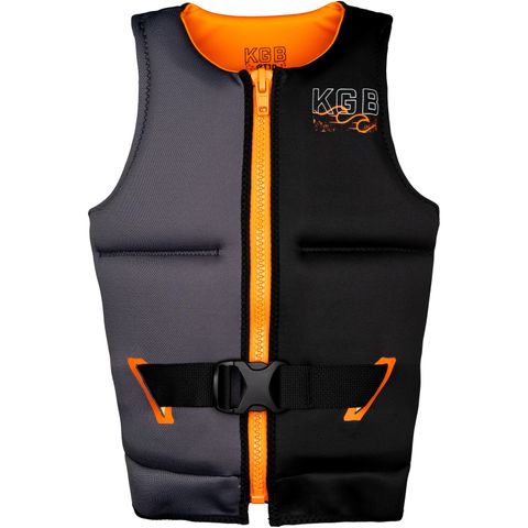 2025 KGB TEEN TEMPO VEST