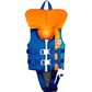 2025 KGB INFANT BOYS VEST WITH COLLAR (0-1)