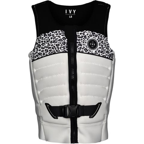 2025 IVY SAVANNAH VEST