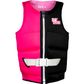 2025 IVY TEEN CAPRI VEST