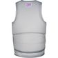 2025 IVY TEEN CAPRI VEST