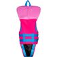 2025 IVY JUNIOR GIRLS VEST WITH COLLAR (0-1)