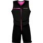 2026 WAVELENGTH WOMENS BUOYANCY SUIT