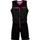 2025 WAVELENGTH WOMENS BUOYANCY SUIT