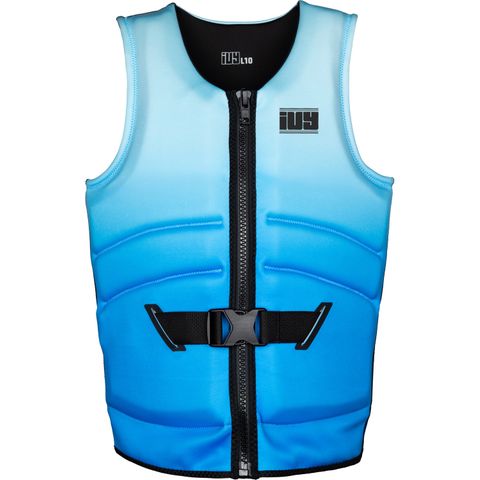 2026 IVY CAPRI VEST