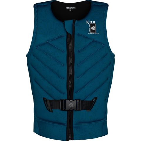 2026 KGB STASH VEST