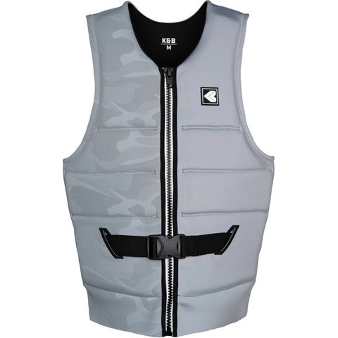 2026 KGB CAPITAL VEST