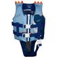 2026 KGB JUNIOR BOYS VEST W/ COLLAR