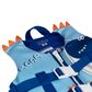 2026 KGB JUNIOR BOYS VEST W/ COLLAR