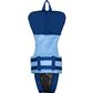 2026 KGB JUNIOR BOYS VEST W/ COLLAR