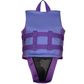 2026 IVY JUNIOR GIRLS VEST W/ COLLAR