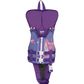 2026 IVY JUNIOR GIRLS VEST W/ COLLAR
