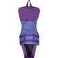2026 IVY JUNIOR GIRLS VEST W/ COLLAR