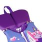 2026 IVY JUNIOR GIRLS VEST W/ COLLAR