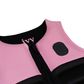 2026 IVY TEEN SIGNATURE VEST