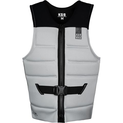 2025 KGB CAPITAL VEST